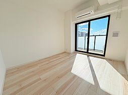 S-RESIDENCE亀島駅前ascent 1003 10階1Kのリビング/ダイニング