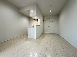 ARPEGGIO 102 1階1LDKのリビング/ダイニング