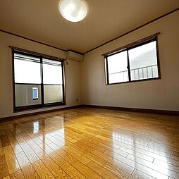 エスハイツI 2C号室 2階1Kのリビング/ダイニング