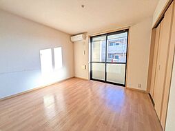 葵 103号室 1階2LDKのリビング/ダイニング