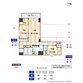 VALUE MAISON ryogoku(バリューメゾン両国)5階24.8万円