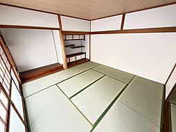 和室の画像