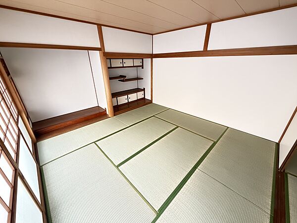 和室