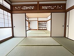 和室の画像