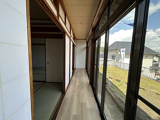 室内 KEM倉敷市西坂1期
