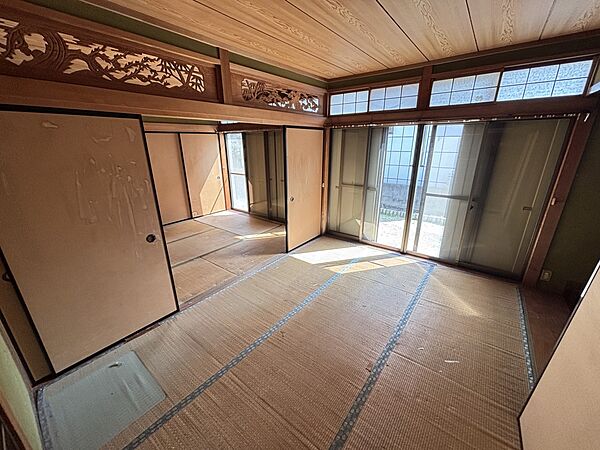 和室