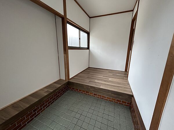 室内