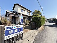 岡山県瀬戸内市邑久町福山：物件画像