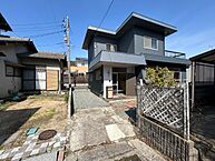 岡山県岡山市中区福泊：物件画像