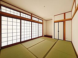 和室の画像