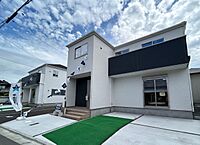 岡山県倉敷市安江：物件画像