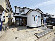 【外観】2026年5月リフォーム完了しました！※リフォーム後の写真です※2026年5月撮影