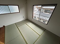 和室の画像