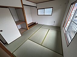 和室の画像