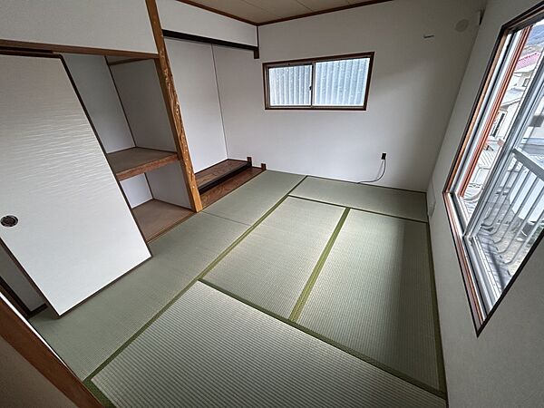 和室