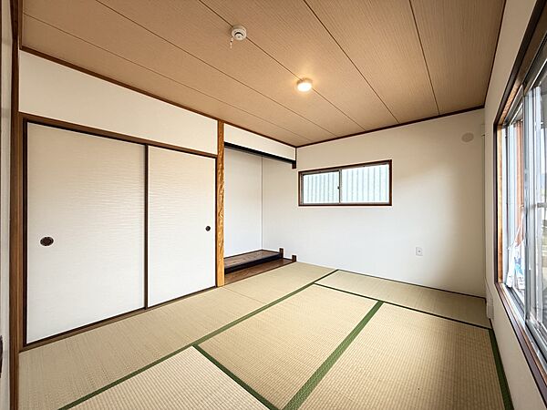 和室