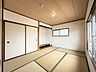 和室：《2F和室》和室でしか感じられない趣のある雰囲気をお楽しみください♪（2026年10月撮影）※リフォーム後写真