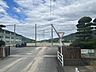 周辺：中学校 4700m 瀬戸中学校