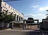 周辺：中百舌鳥小学校 460m