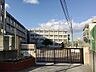 周辺：中百舌鳥中学校 920m