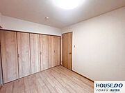 洋室6.5帖