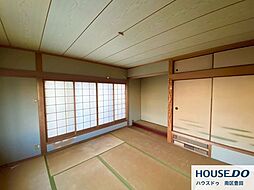 和室の画像