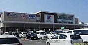 万代　上野芝店 1210m