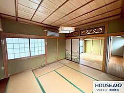 和室の画像