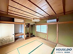 和室の画像