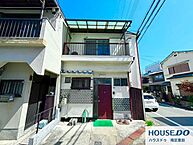 大阪府堺市西区浜寺石津町西4丁：物件画像