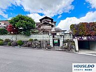 大阪府堺市南区赤坂台4丁：物件画像