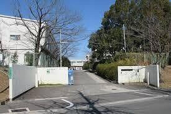 堺市立御池台小...