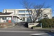 堺市立槇塚台小学校 2760m