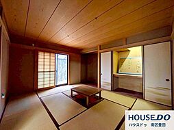 和室の画像