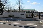 堺市立はるみ小学校 390m