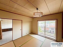 和室の画像