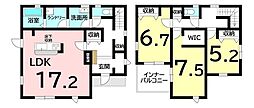 新築戸建　若松台3丁