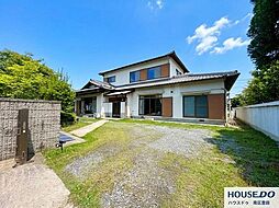 中古戸建 別所