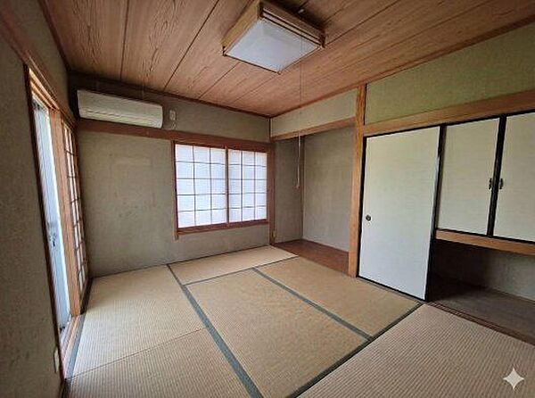 和室