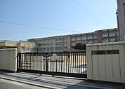 榎小学校 540m