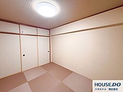 和室の画像