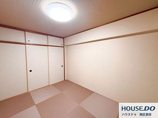 和室を拡大表示