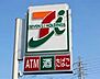周辺：セブンイレブン　堺鳳西町1丁店 450m