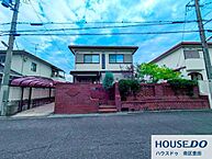 大阪府堺市南区赤坂台5丁：物件画像