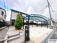 大阪府堺市南区庭代台4丁：物件画像