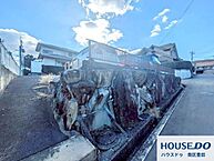 大阪府堺市南区赤坂台6丁：物件画像