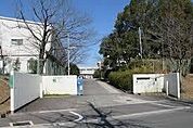 堺市立御池台小学校 370m