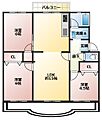 横尾5団地42号棟1階1,480万円
