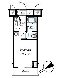 ライジングプレイス桜木町