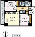 ドムス常盤8階19.5万円